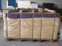 China 2.3mm Wire Gauge Bonnell Spring Mattress , Two Layers Euro Box Top Mattress factory