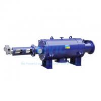 Quality SS316L Automatic Self Cleaning Filter For Cooling Recycled Process Water for sale