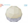 China Voice Controlled Led Night Lamp Speech Recognition Interactive Technology factory