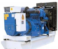 China High Power 80KW Diesel Lovol Generators powered by 1104C-44TAG2 factory