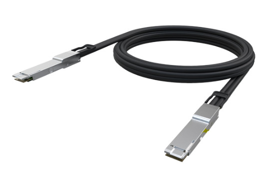 Quality 800G QSFPDD to QSFPDD (Direct Attach Cable) Cables (Passive) 2M 800G DAC for sale