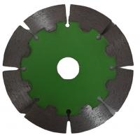 China MPA OEM ODM 4.5 Inch Marble Cutter Blade For Circular Saw for sale