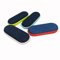 China UV Protection EVA Glasses Case With Super Protective Performance factory