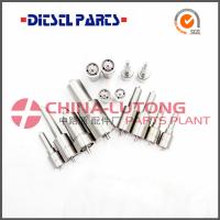 China KOMATSU diesel fuel injection pump parts bosch nozzles DLLA152PN063/105017-0630 factory
