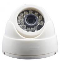 China UH Wireless Dome IP Camera for sale