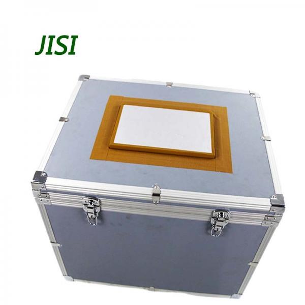 Quality VPU Thermal Insulated Ice Box Cooler For Ice Cream Long Last Frozen for sale