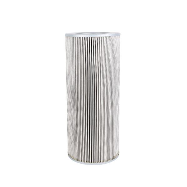 Quality HEKUANG Hydraulic oil filter H1274 For Diesel Vehicle Hydraulic System for sale