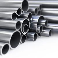 China 2.8 Density Aluminum Alloy Pipe With Mtc Specific Gravity 2.7 factory