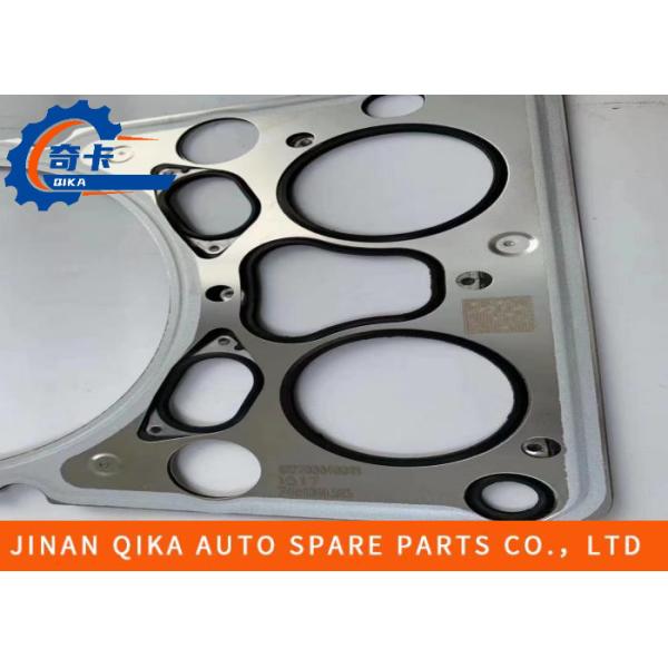 Quality OEM Silver Cylinder Head Gasket Truck Spare Parts Vg1246040021 for sale