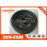 China Crankshaft Timing Pulley G16B 12610-61G00 for sale