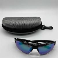 China fashionable Leisure Eva Eyewear Case Resit Compression Zipper Sunglass factory