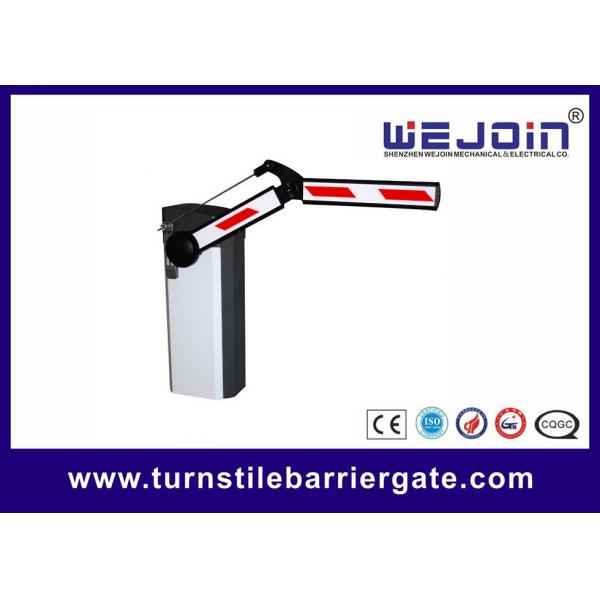 Quality Parking Barrier Gate Vehicle Access Control Boom Barrier Traffic Control High for sale