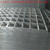 China Welded Wire Mesh Fence Panel/4x4 galvanized steel wire mesh panels with high quality/welded fence mesh panel factory