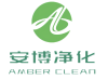 China Dongguan Amber Purification Engineering Limited logo