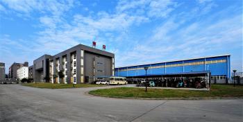 China Factory - Hunan Huitong Advanced Materials Co., Ltd.
