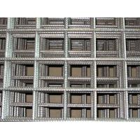 China Pre-engineered Steel Buildings Kits , Ribbed Square Mesh Seismic 500E Rebars for sale