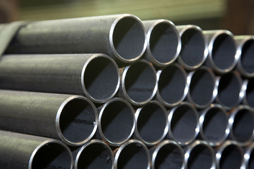 Quality JIS G3445 STKM 15A Drawn Over Mandrel Steel Tube Seamless And Electric for sale