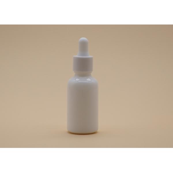 Quality High Reliability Essential Oil Packaging Bottles 30ml With PETG Dropper for sale