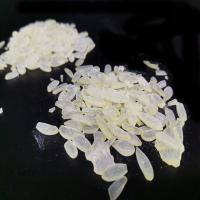 China Colorlessly Crystal Ketonic Resin Excellent Compatibility In Coating Printing factory