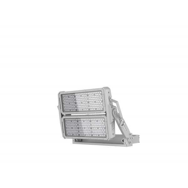 Quality 960W Football LED Stadium Light CCT 5000K 100-227V/AC Opsport LUX-SP-960 for sale