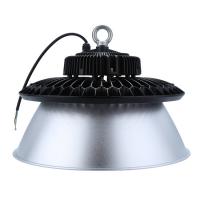 China IP65 100W 130LM/W Industrial High Bay Led Lights for sale