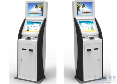 Quality Bill Payment Multifunction Kiosk for sale