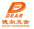 China DEAR INTL HARDWARE INDUSTRIES LTD logo