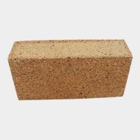 Quality Refractory Fireclay Brick Sk32 Sk34 Sk36 Fire Brick For Aluminum, Cement, Glass, Fireplaces & Wood Boilers for sale
