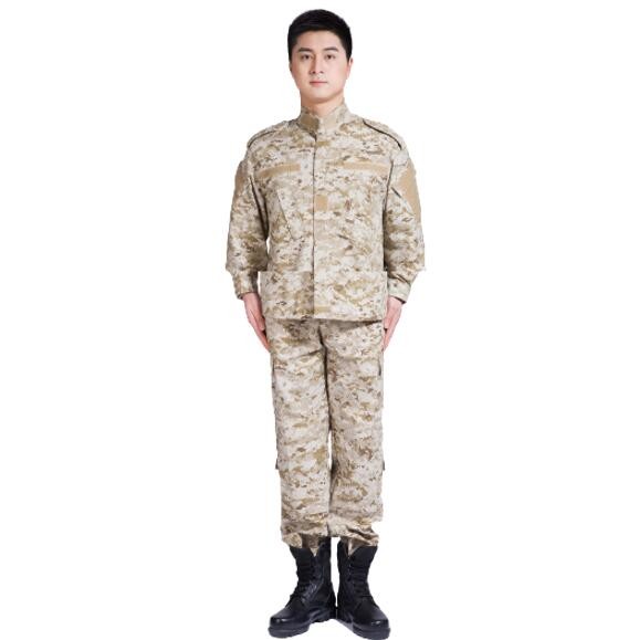 Quality China Xinxing Waterproof Warm Jackets Uniform Military Army Uniform Military for sale