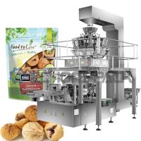 China Flower Tea Health Tea Herbs Tonic Jujube Berries Wolfberry Figs Luo Han Guo Lotus Seed Lily Packaging Machine factory
