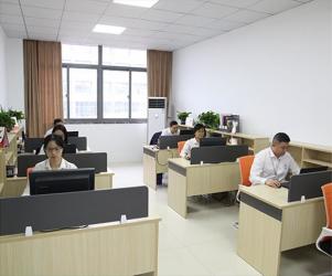 China Factory - Jiangsu Senwei Electronics Co., Ltd.