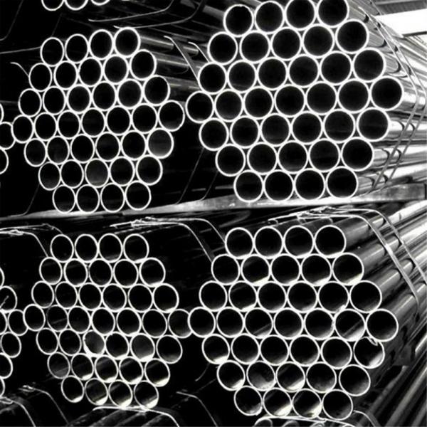 Quality SS316l Stainless Steel Pipe Tube 1/4 Inch 1/2 5/8 304 Seamless Pipe Steel for sale