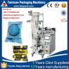 China Automatic water pouch packaging machine , juice/jam/ketchup packing machine factory