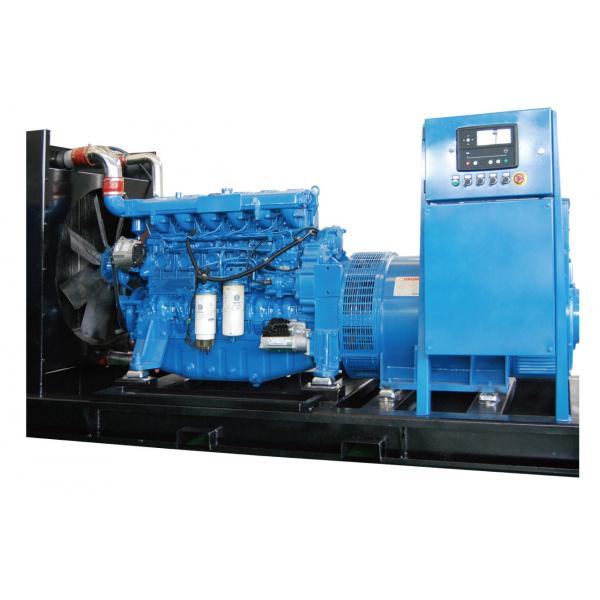 Quality 450kW Silent Diesel Generator Set for sale