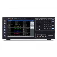 Quality Advanced Benchtop LCR Meter Frequency 20Hz-2MHz 14 Range Configs for sale