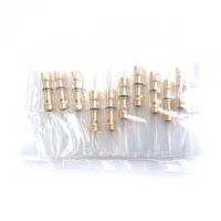 China KHY-M8C06-10 YAMAHA Spare Parts Bit SET 10 Copper Core 10 For YS12 YG12 YS24 factory