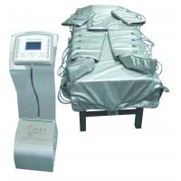 China Air-Pressure Infrared Therapy Machine For Lymphatic Drainage Body Slimming / Care factory