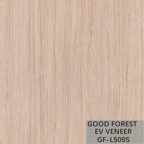Quality Engineered Veneer White Vine For Furniture / Flooring / Fancy Panel for sale