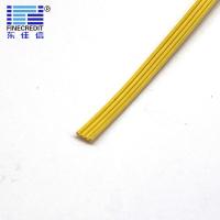 Quality AWM 2836 PVC Parallel Cable With Extruded Integral Insulation Lighting wire for sale