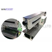 China Metal Core PCB Separator Depaneling Machine For Aluminum PCB Cutting factory
