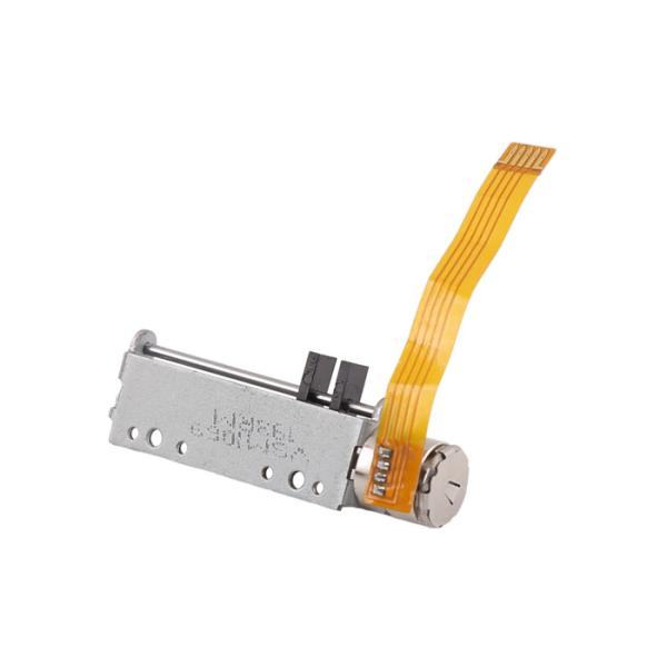 Quality Slider Linear Stepping Motor 5V DC for sale