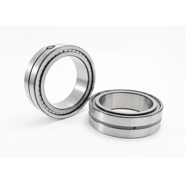 Quality No Cage Double Row Full Complement Cylindrical Roller Bearings SL02 4912 SL02 for sale