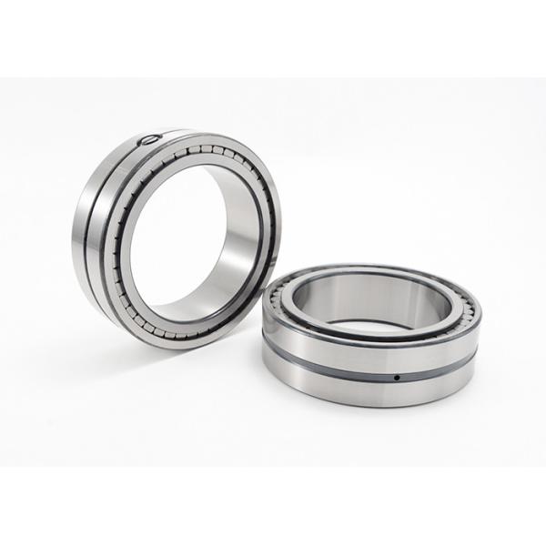 Quality No Cage Double Row Full Complement Cylindrical Roller Bearings SL02 4912 SL02 for sale