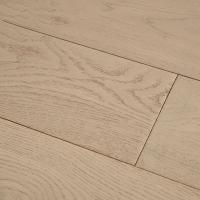 Quality CARB2 European White Oak Hardwood Flooring Multi Layer Engineered Flooring for sale