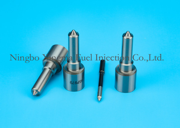 Quality Diesel Parts Bosch Common Rail Engine Nozzle DSLA145P979 , 0433175278 For Bosch for sale