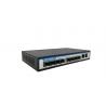 China High Reliability Ethernet Network Switch 8 - Port Gigabit SFP 10 / 100 / 1000 Mbps factory