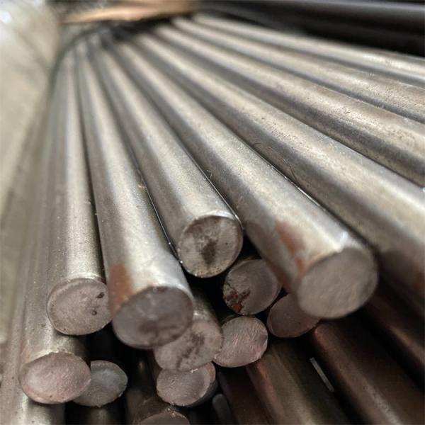 Quality 50mm 60mm 65mm Cold Drawn Round Bar Aisi 4140 4130 4140 8620 AISI SAE1025 for sale