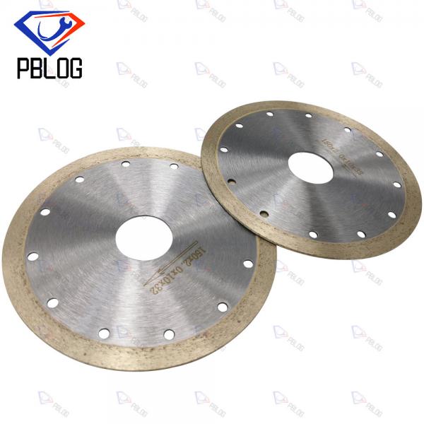 Quality OEM Glass Marble Diamond Grinding Wheel Disc Sintered Ultra Thin for sale