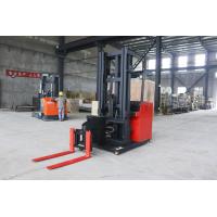 Quality 1500 KG Three Way Forklift 48V high capacity lead-acid battery for sale