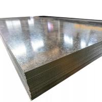Quality High Quality Z40 Galvanized Steel Sheets 20-1500mm Dx51d Plate Coil for sale